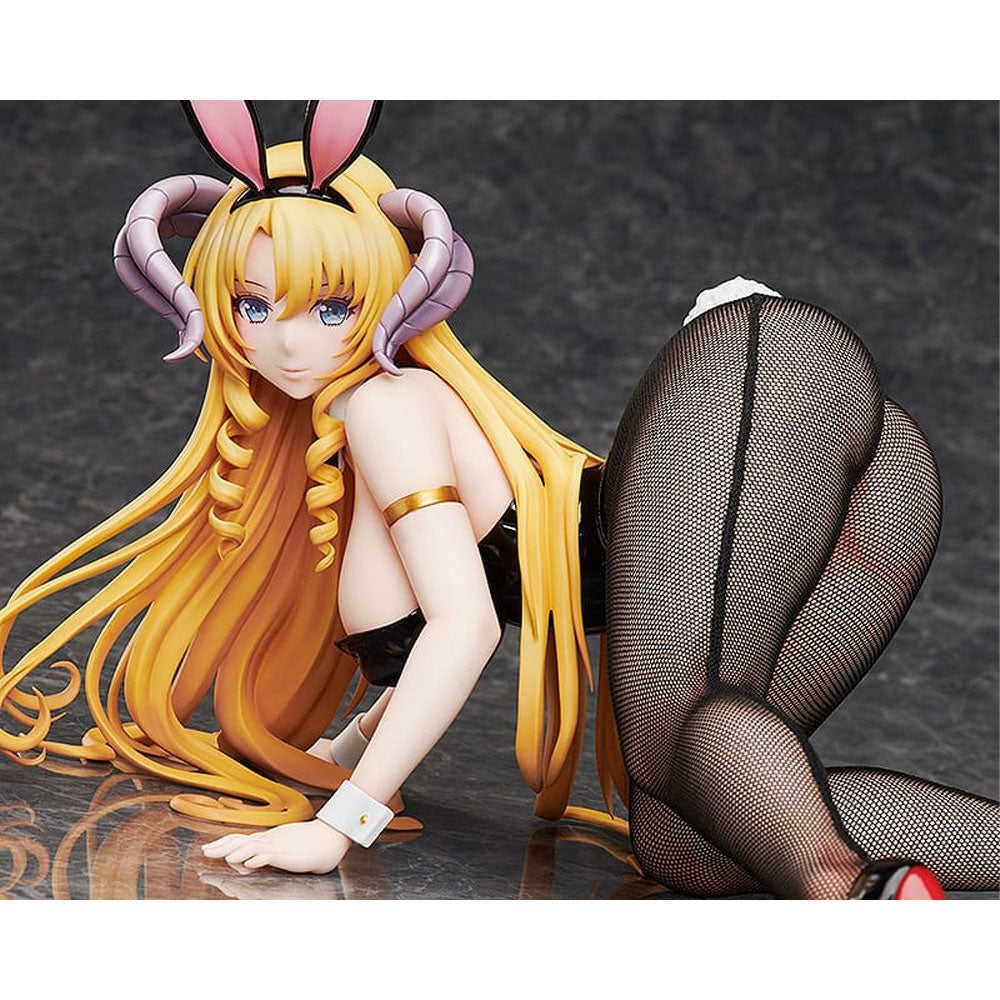 Seven Mortal Sins 1/4 Mammon: Bunny Ver.