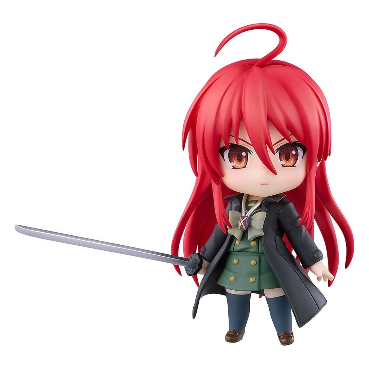 Shakugan no Shana Nendoroid Shana 2.0 -Action Figure