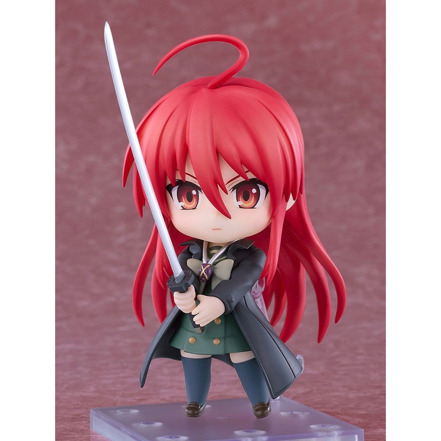 Shakugan no Shana Nendoroid Shana 2.0 -Action Figure