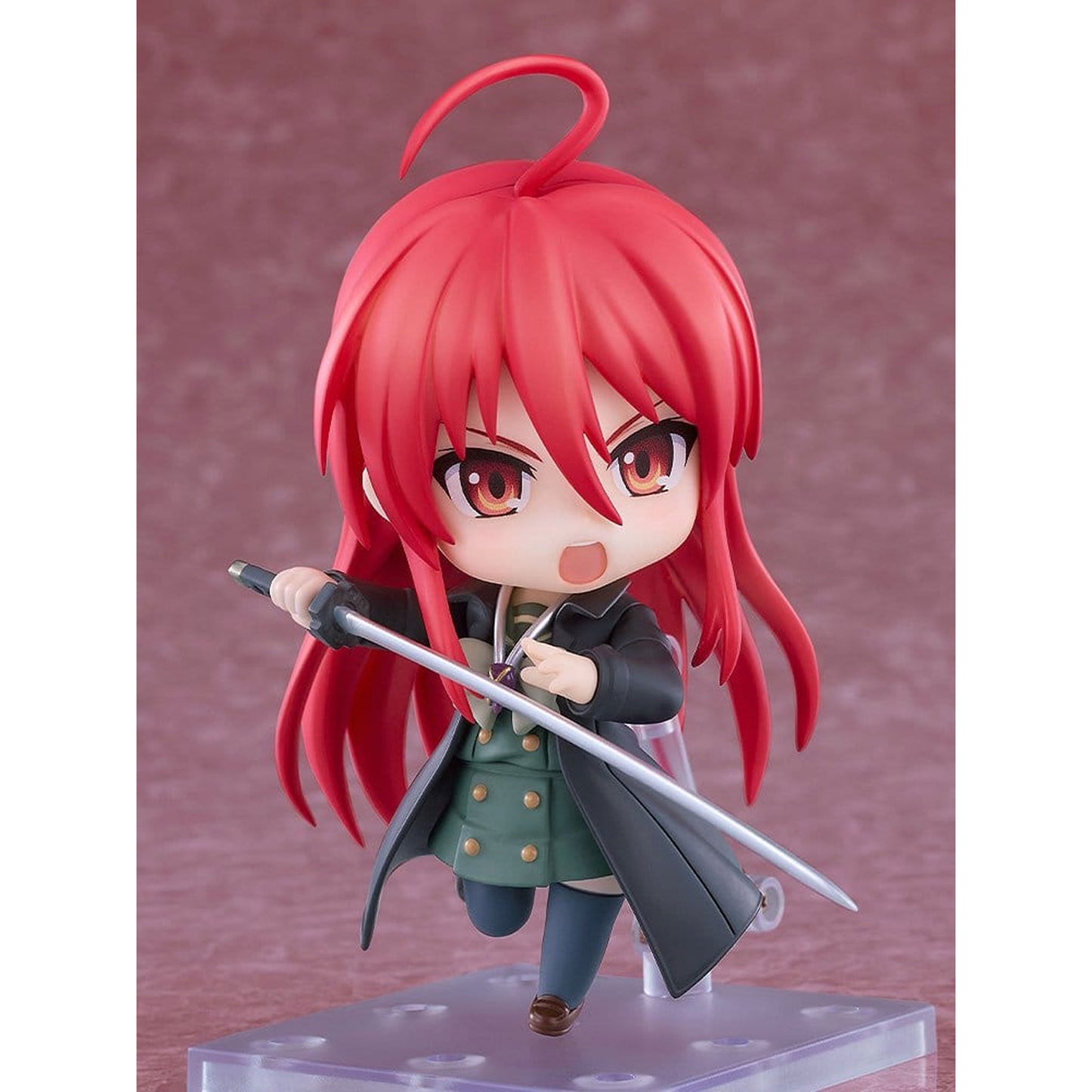 Shakugan no Shana Nendoroid Shana 2.0 -Action Figure