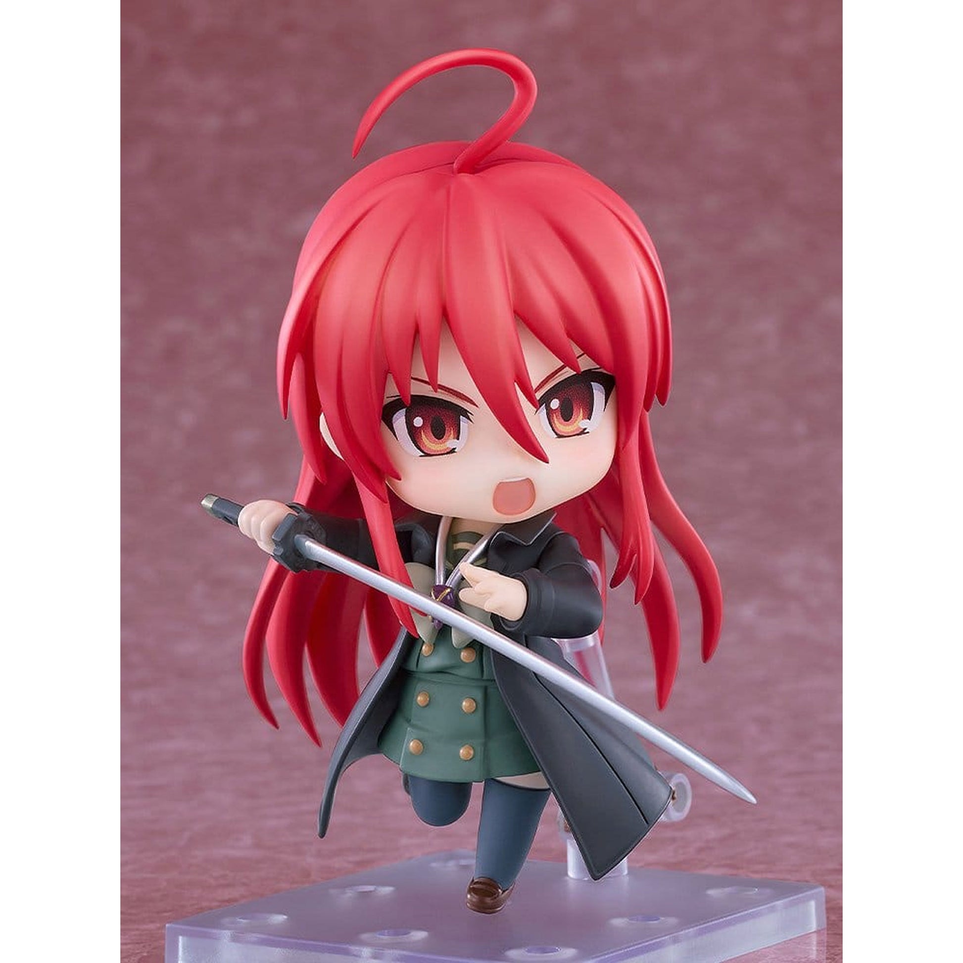 Shakugan no Shana Nendoroid Shana 2.0 -Action Figure