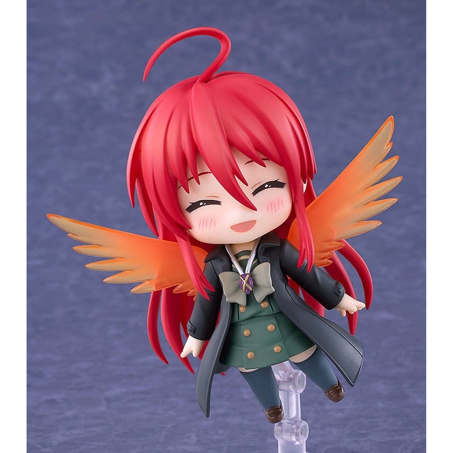 Shakugan no Shana Nendoroid Shana 2.0 -Action Figure