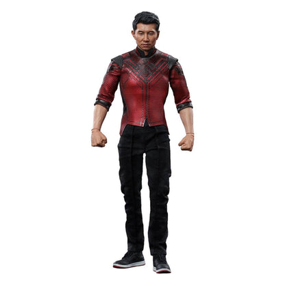 Shang-Chi and the Legend of the Ten Rings Movie Masterpiece 1/6 Shang-Chi