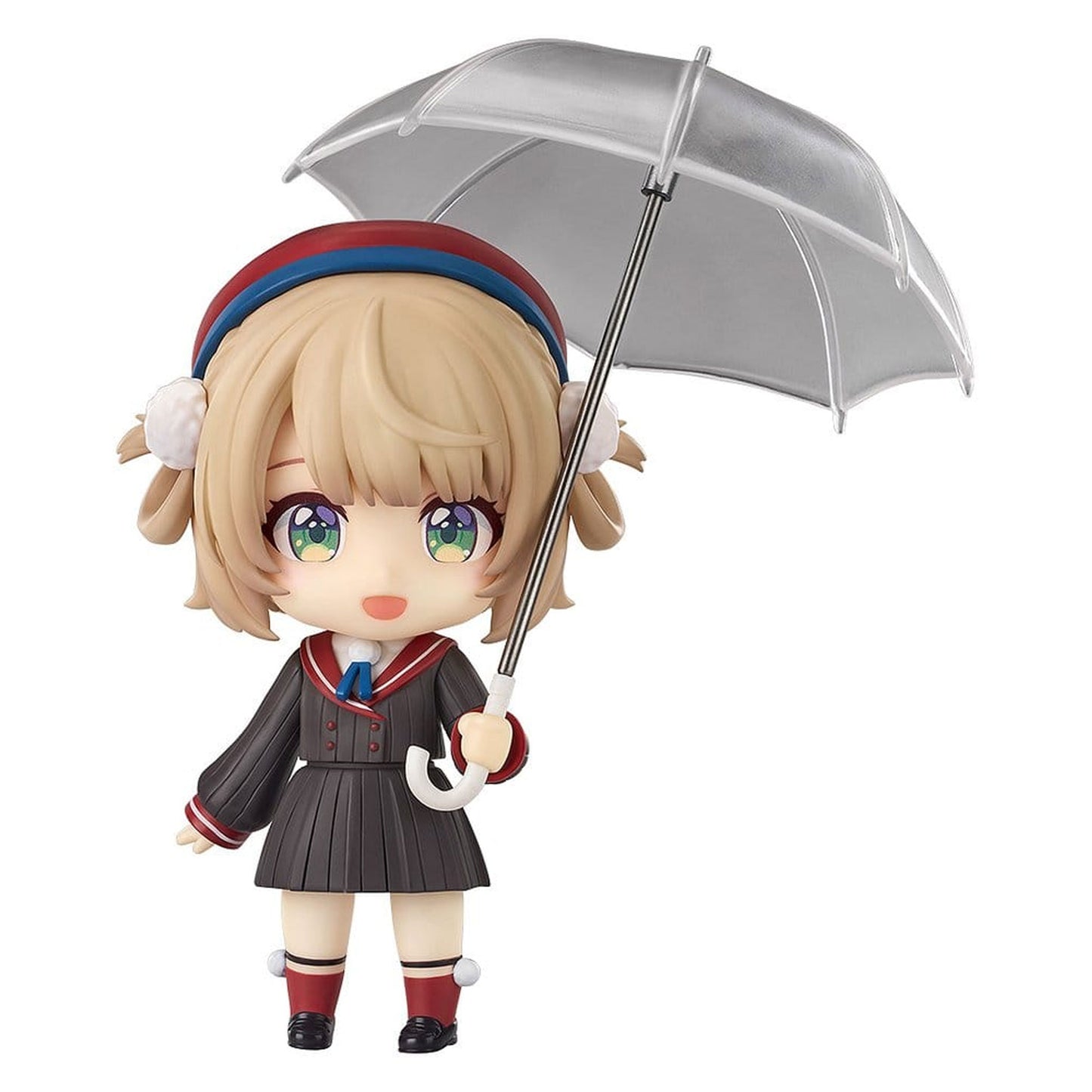 Shigure Ui Nendoroid Standard Outfit Ver. -Action Figure