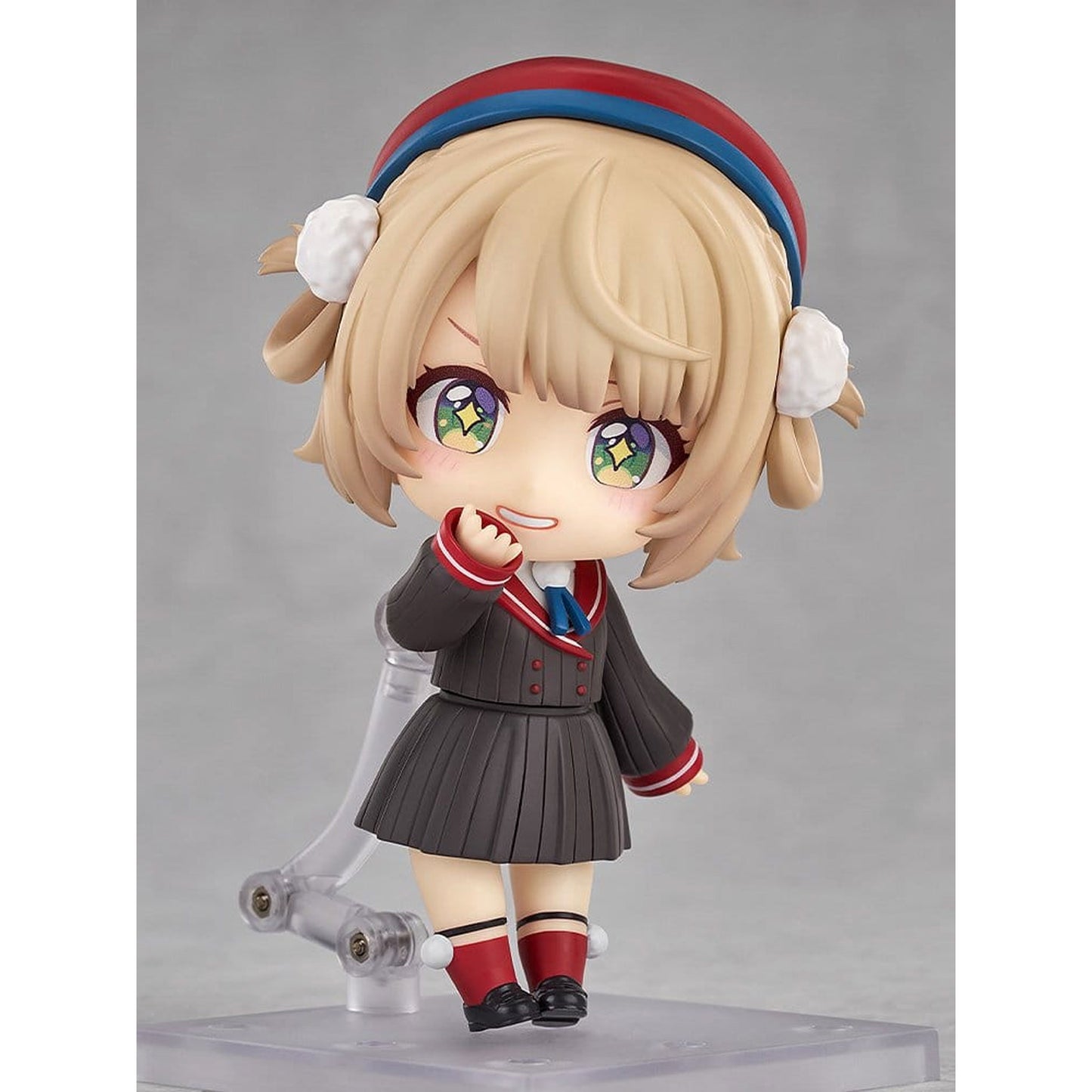 Shigure Ui Nendoroid Standard Outfit Ver. -Action Figure
