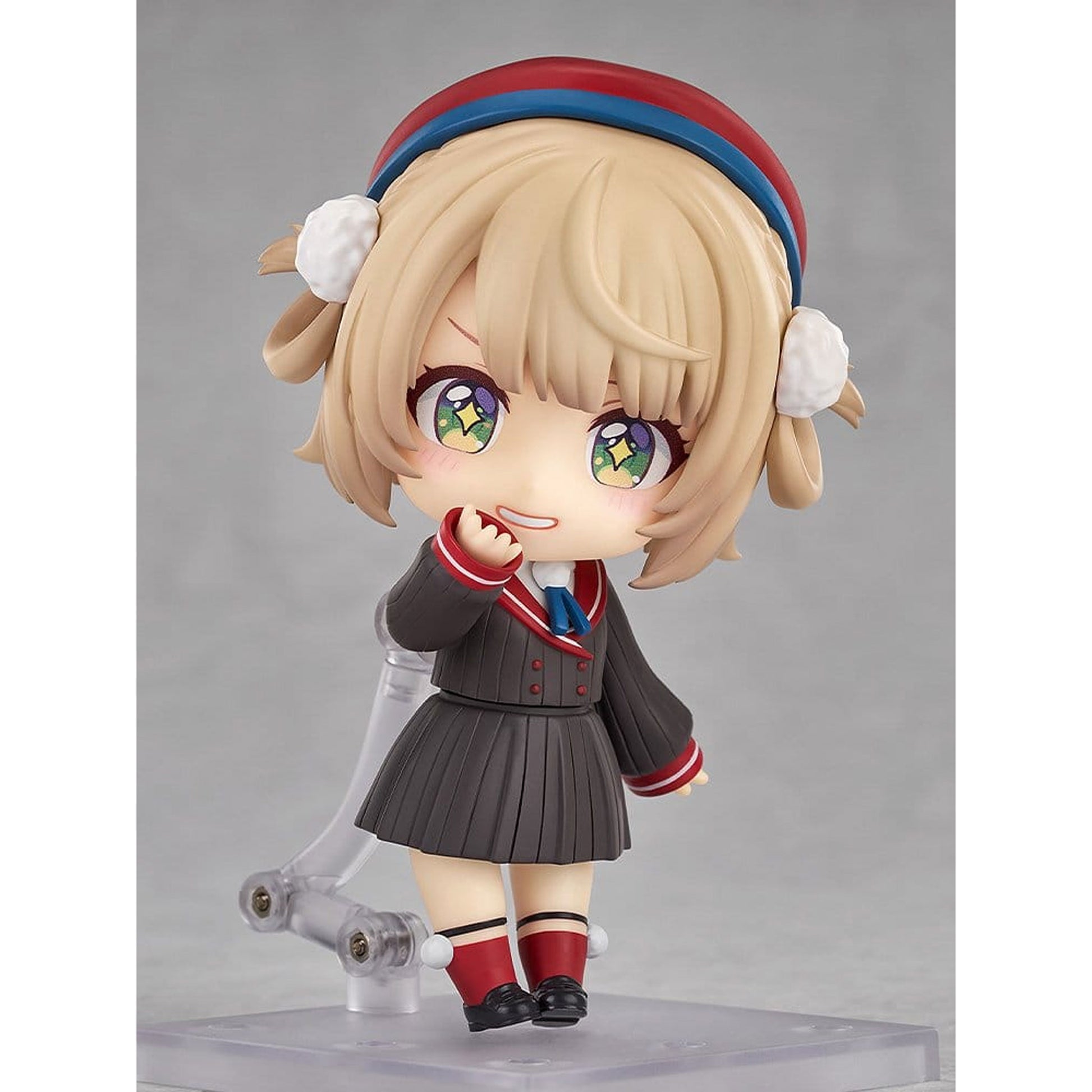Shigure Ui Nendoroid Standard Outfit Ver. -Action Figure
