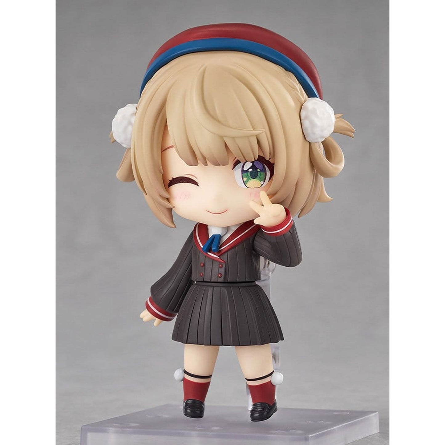 Shigure Ui Nendoroid Standard Outfit Ver. -Action Figure