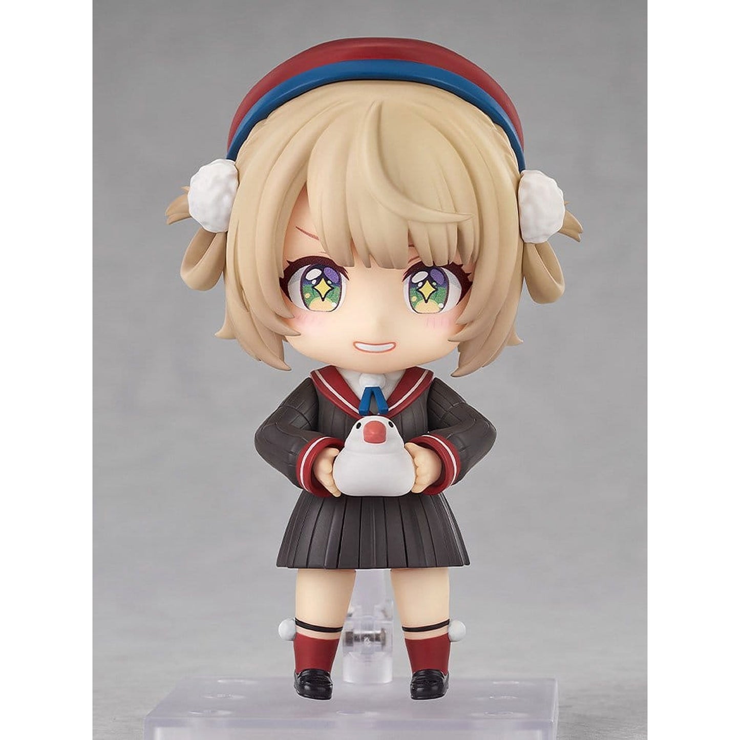 Shigure Ui Nendoroid Standard Outfit Ver. -Action Figure