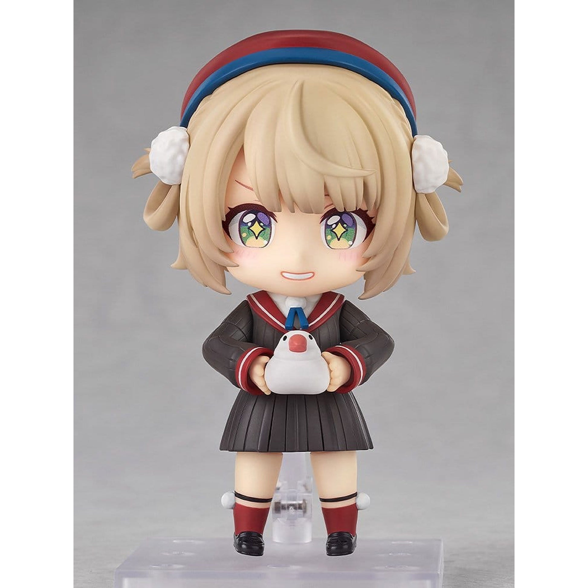 Shigure Ui Nendoroid Standard Outfit Ver. -Action Figure