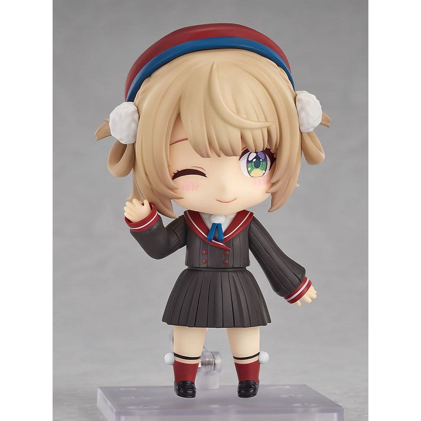 Shigure Ui Nendoroid Standard Outfit Ver. -Action Figure
