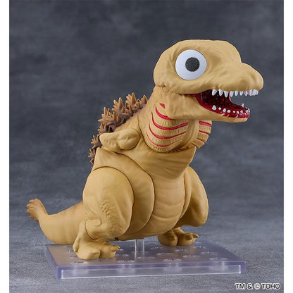 Shin Godzilla Nendoroid Godzilla Second Form -Action Figure