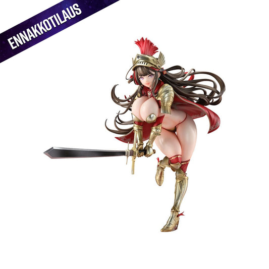 Shinobi Master Senran Kagura New Link 1/7 Toki Bikini Armor Version -Figuuri