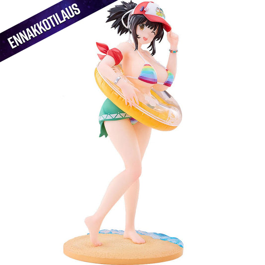 Shinobi Master Senran Kagura: New Link 1/6 Asuka: Swimsuit Ver.