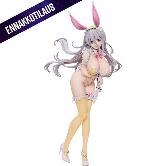 Shinobi Master Senran Kagura: New Link 1/4 Gekko: Bunny Ver.