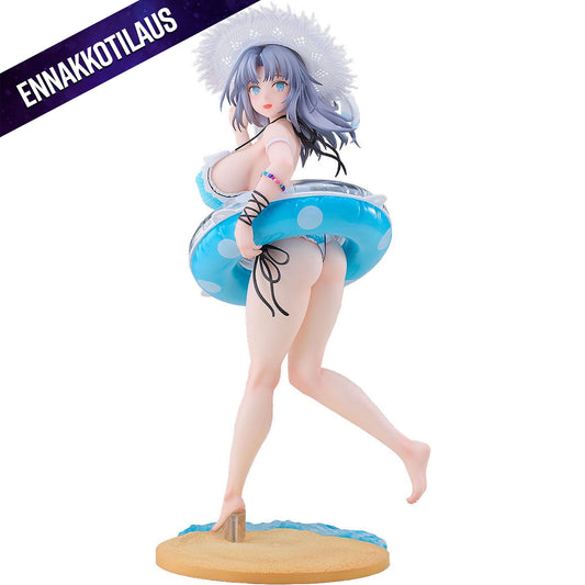 Shinobi Master Senran Kagura: New Link 1/6 Yumi: Swimsuit Ver.