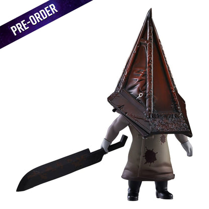 Silent Hill 2 Nendoroid Red Pyramid Thing (re-run) -Action Figure