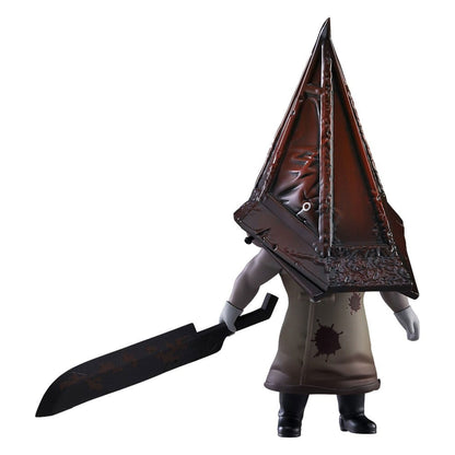 Silent Hill 2 Nendoroid Red Pyramid Thing (re-run) -Action Figure