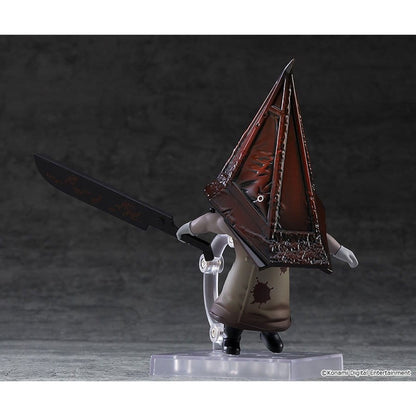Silent Hill 2 Nendoroid Red Pyramid Thing (re-run) -Action Figure