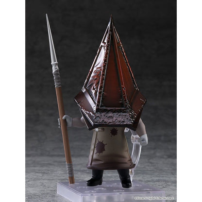 Silent Hill 2 Nendoroid Red Pyramid Thing (re-run) -Action Figure