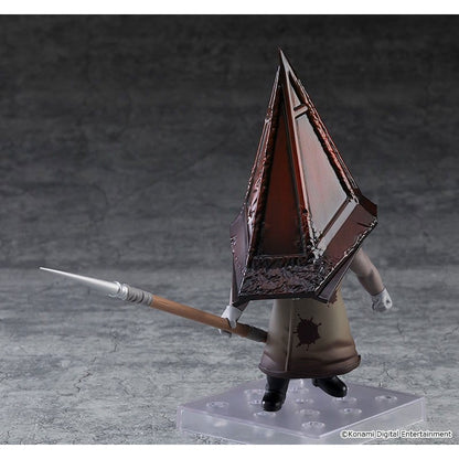 Silent Hill 2 Nendoroid Red Pyramid Thing (re-run) -Action Figure