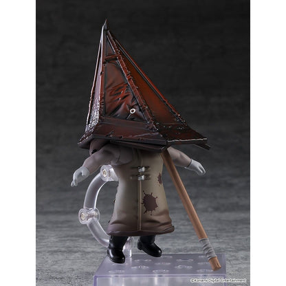 Silent Hill 2 Nendoroid Red Pyramid Thing (re-run) -Action Figure