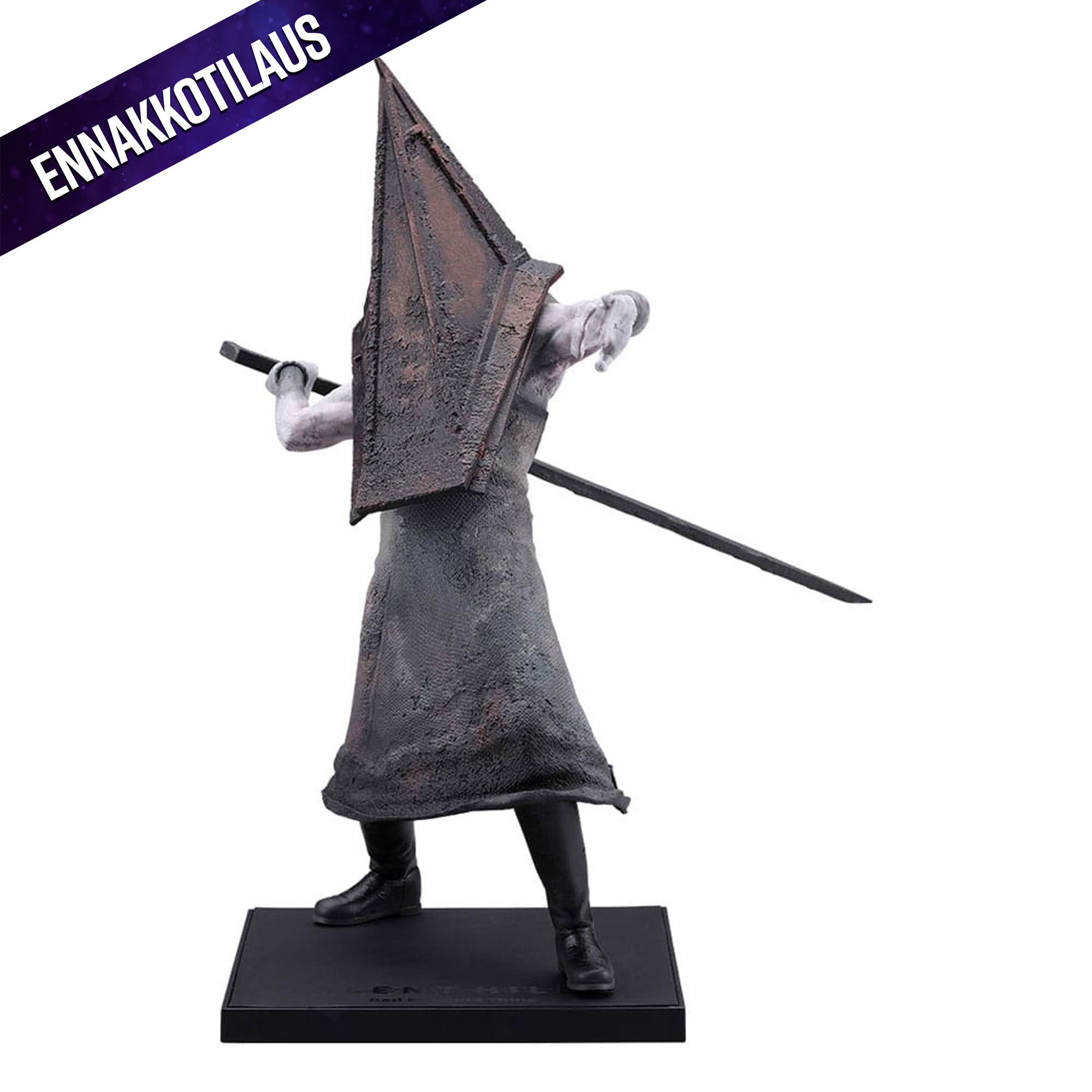Silent Hill 2 Oshi Works 1/7 Red Pyramid Thing -Figuuri