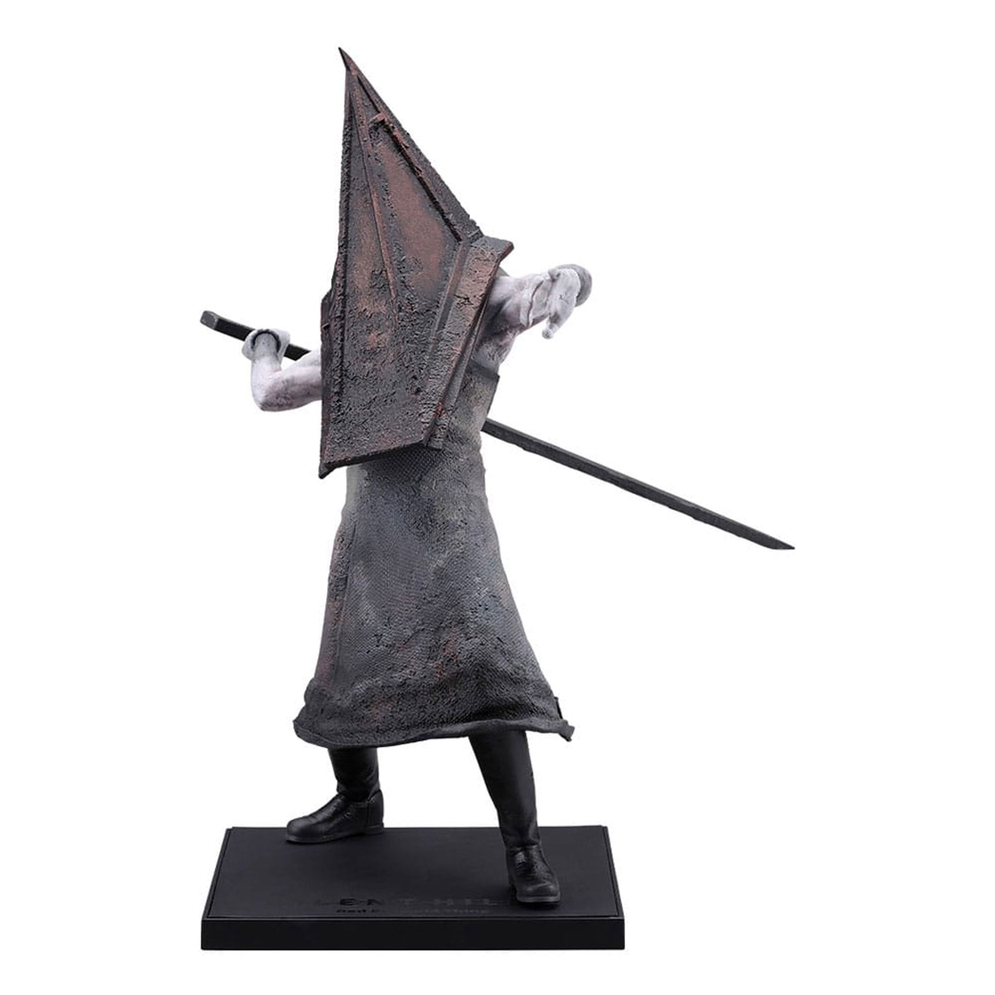 Silent Hill 2 Oshi Works 1/7 Red Pyramid Thing -Figuuri