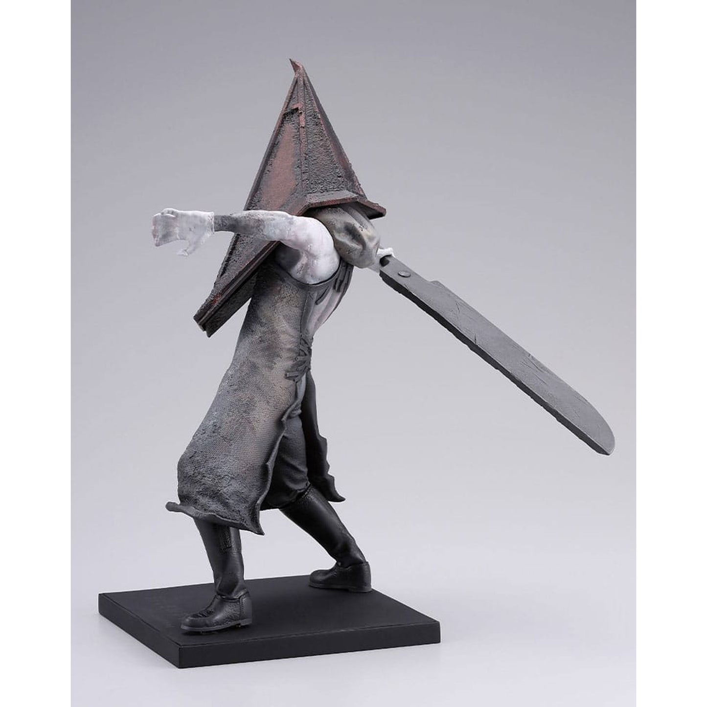 Silent Hill 2 Oshi Works 1/7 Red Pyramid Thing -Figuuri