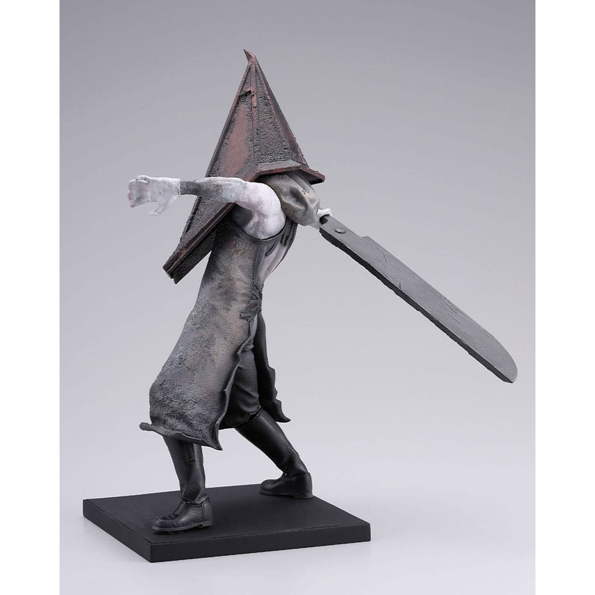 Silent Hill 2 Oshi Works 1/7 Red Pyramid Thing -Figuuri