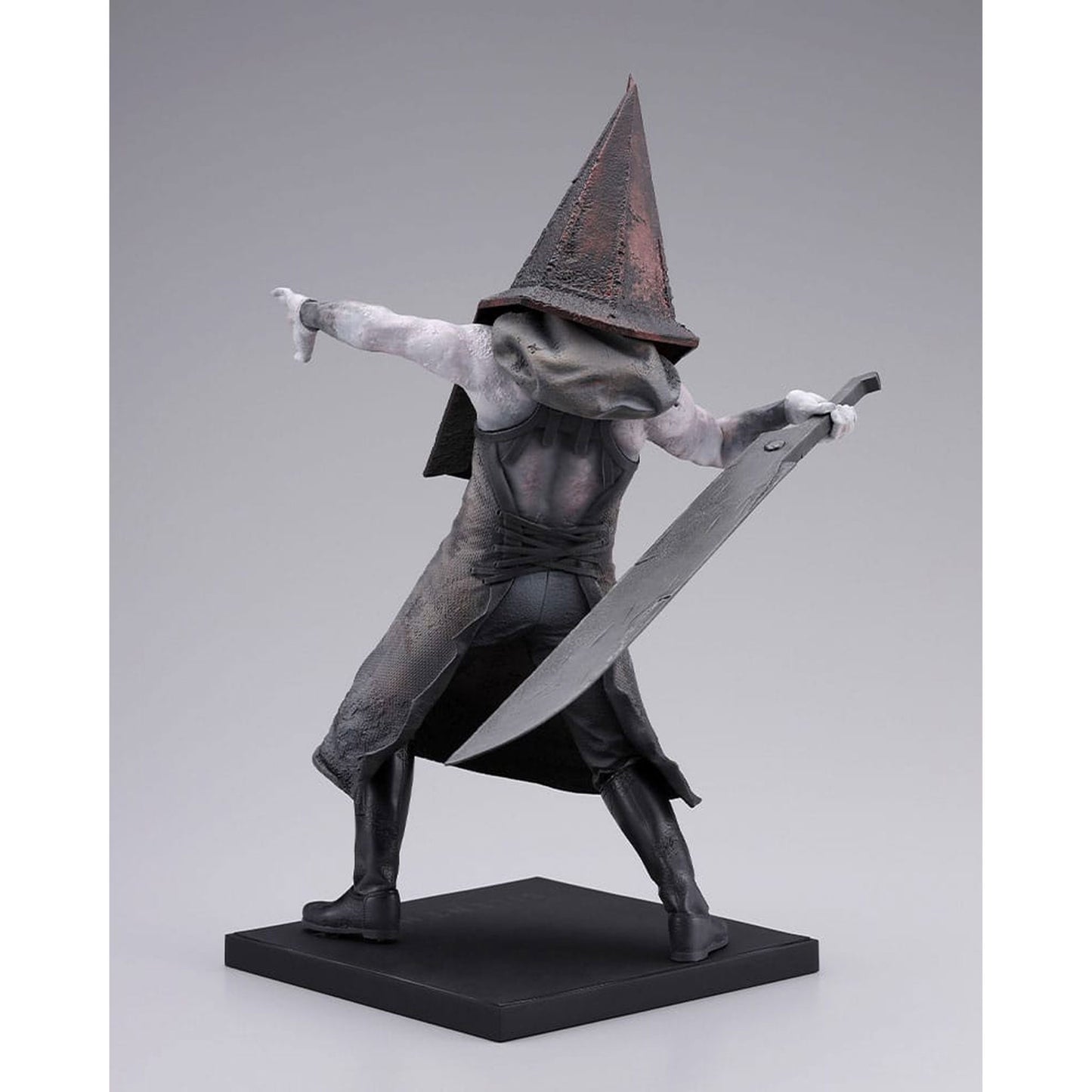 Silent Hill 2 Oshi Works 1/7 Red Pyramid Thing -Figuuri