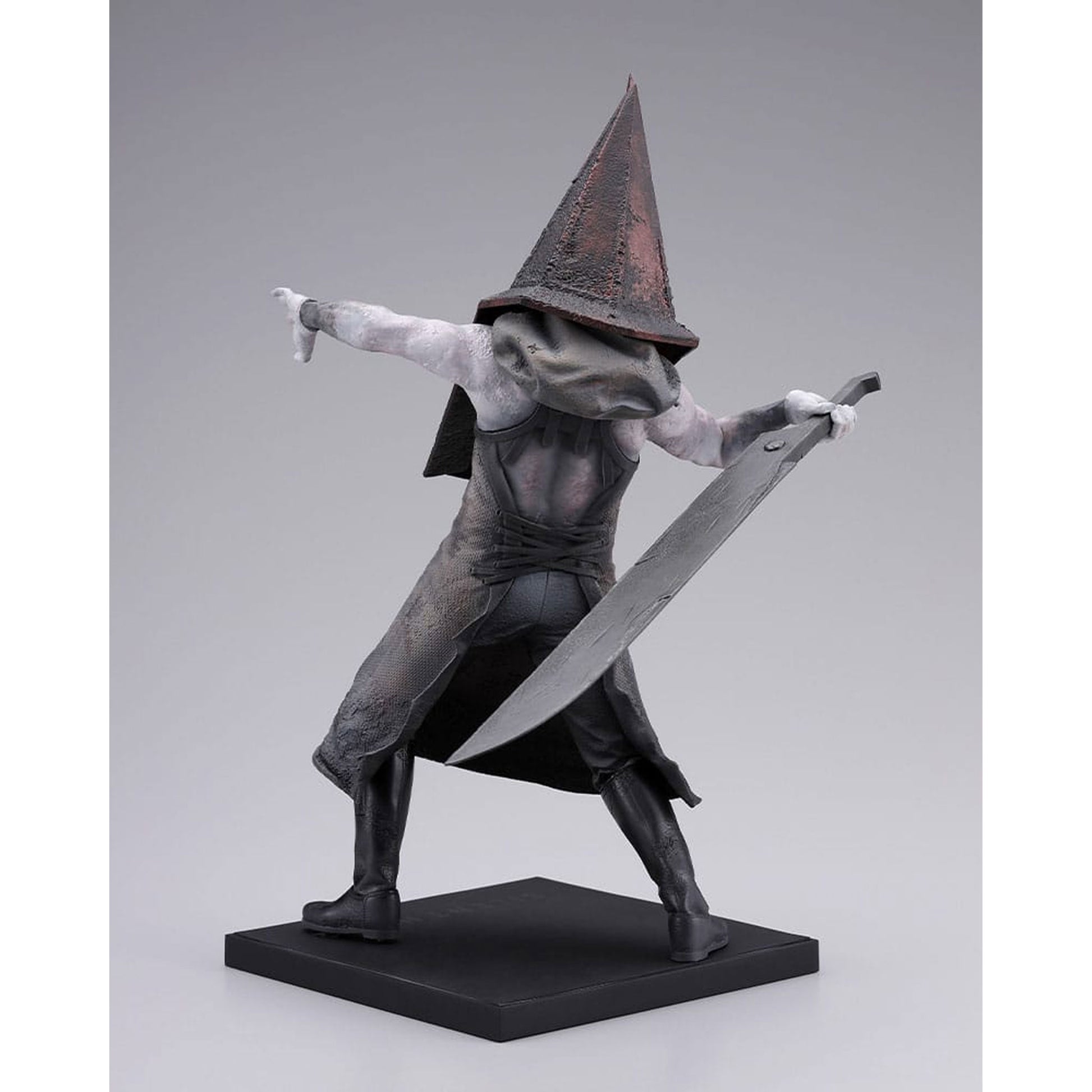 Silent Hill 2 Oshi Works 1/7 Red Pyramid Thing -Figuuri