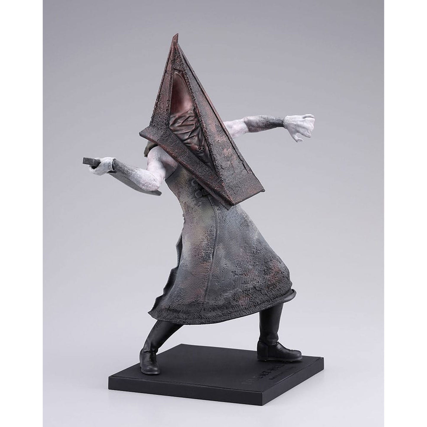 Silent Hill 2 Oshi Works 1/7 Red Pyramid Thing -Figuuri