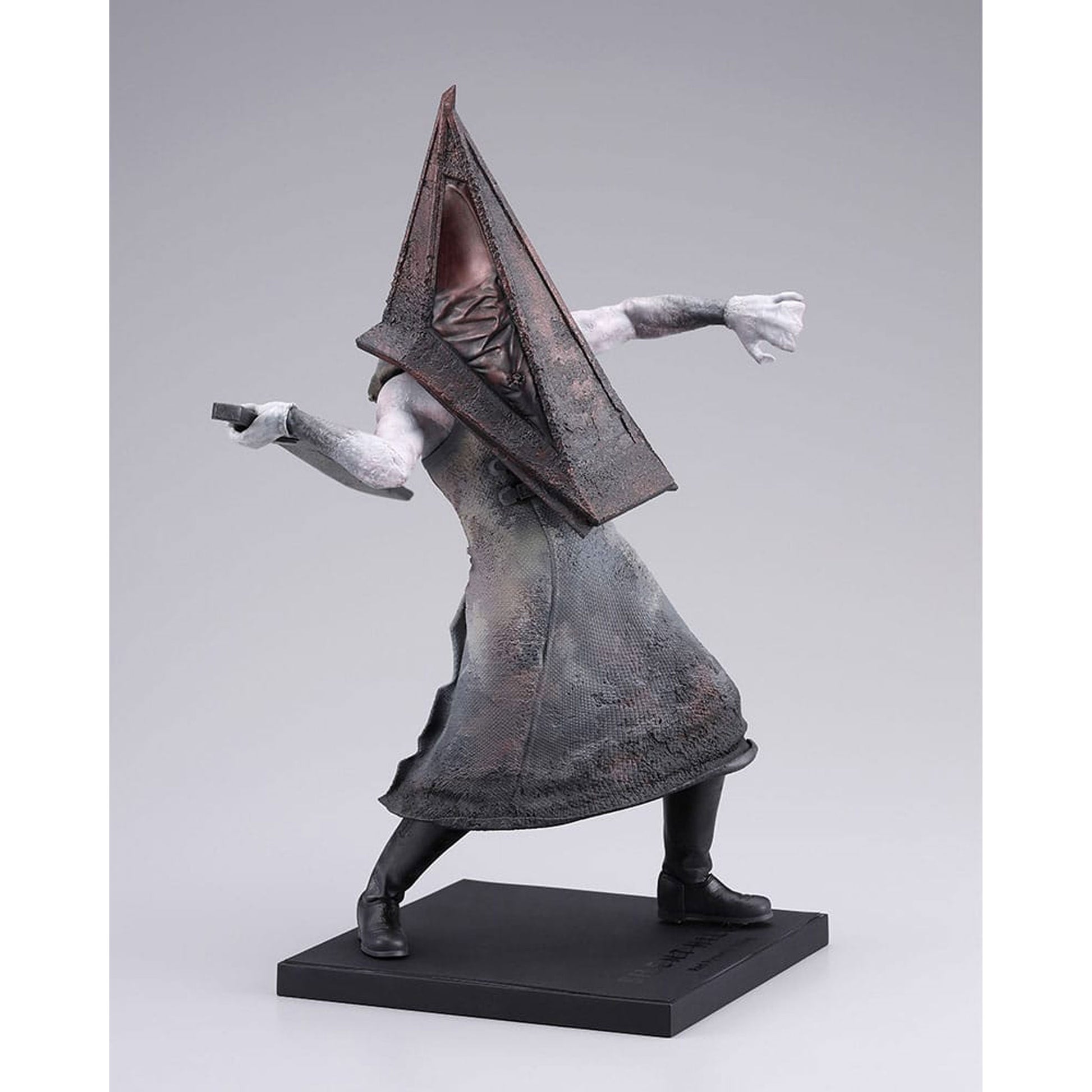 Silent Hill 2 Oshi Works 1/7 Red Pyramid Thing -Figuuri