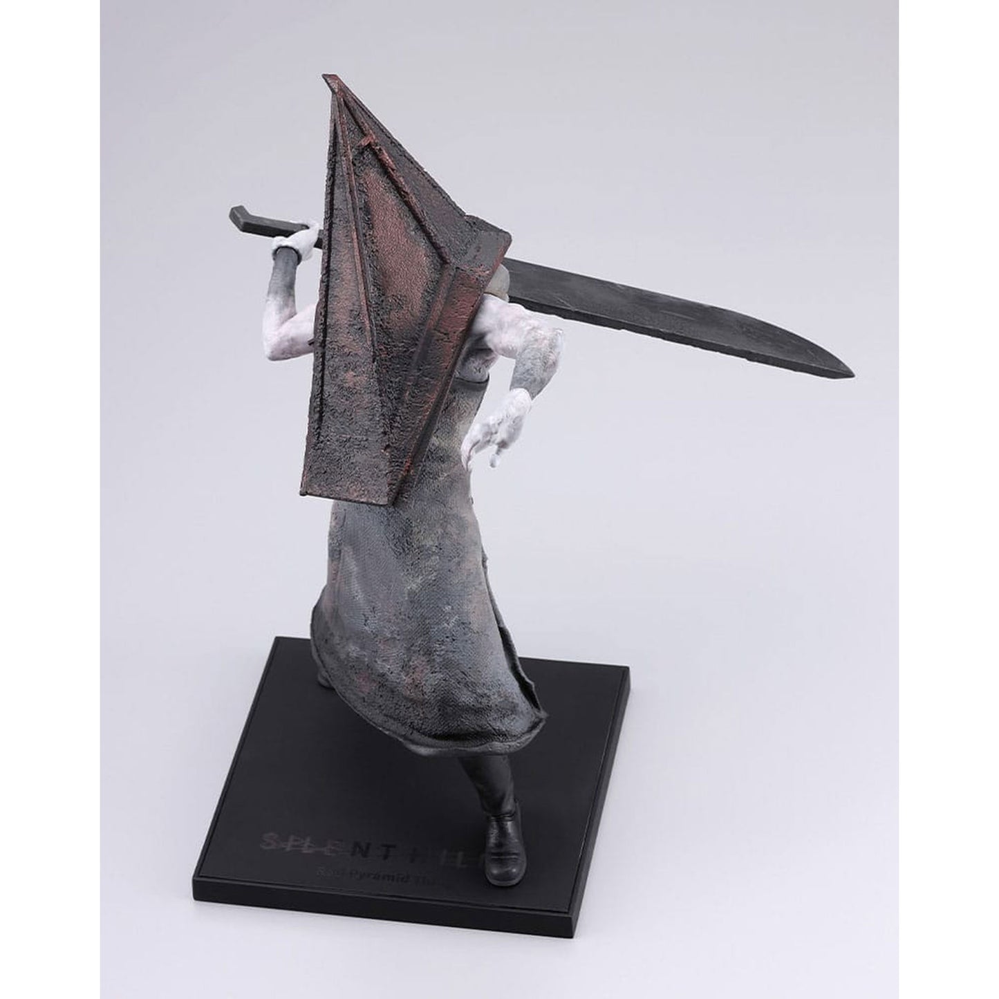 Silent Hill 2 Oshi Works 1/7 Red Pyramid Thing -Figuuri
