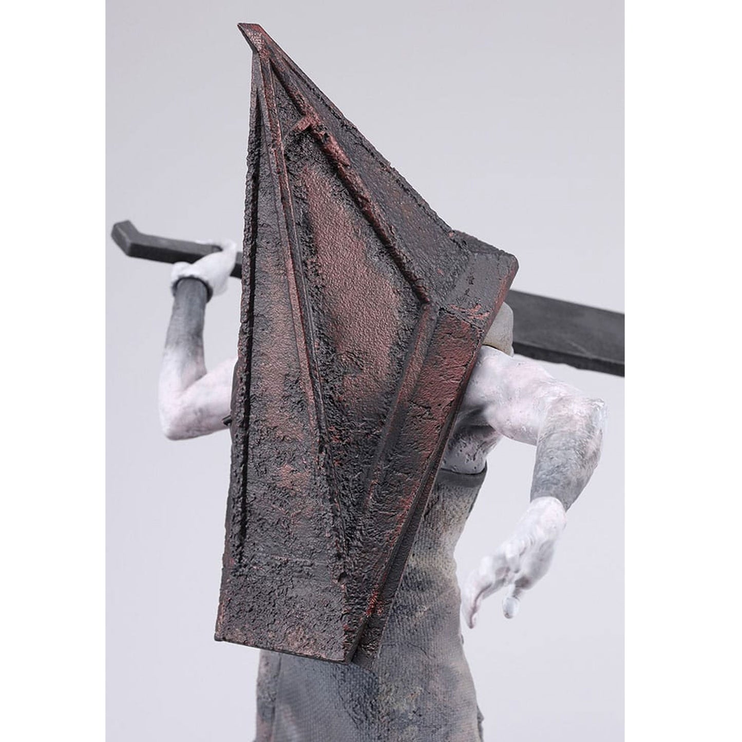 Silent Hill 2 Oshi Works 1/7 Red Pyramid Thing -Figuuri