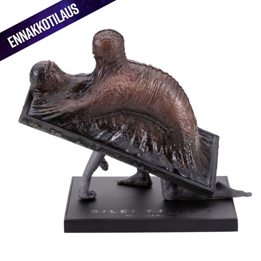 Silent Hill 2 Oshi Works Abstract Daddy -Figuuri