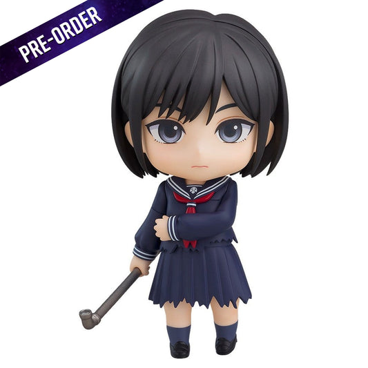 Silent Hill f Nendoroid Hinako Shimizu -Action Figure