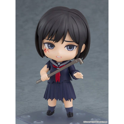 Silent Hill f Nendoroid Hinako Shimizu -Action Figure