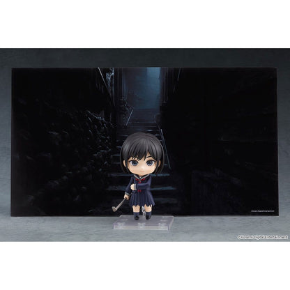 Silent Hill f Nendoroid Hinako Shimizu -Action Figure