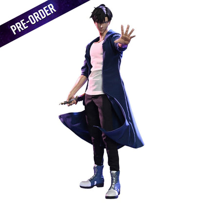 Solo Leveling 1/6 Sung Jinwoo -Action Figure