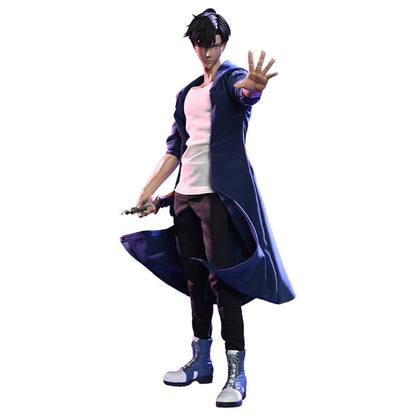 Solo Leveling 1/6 Sung Jinwoo -Action Figure