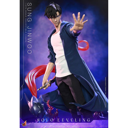 Solo Leveling 1/6 Sung Jinwoo -Action Figure