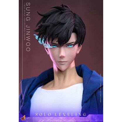 Solo Leveling 1/6 Sung Jinwoo -Action Figure