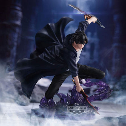 Solo Leveling Espresto Excite Motions Vol. 1 -Figur