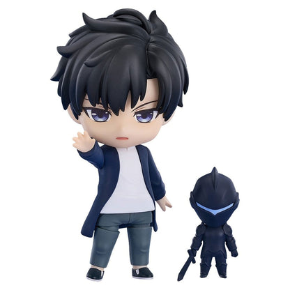 Solo Leveling Nendoroid Sung Jinwoo -Action Figure