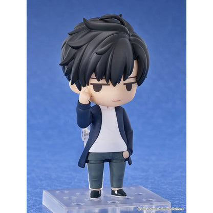 Solo Leveling Nendoroid Sung Jinwoo -Action Figure