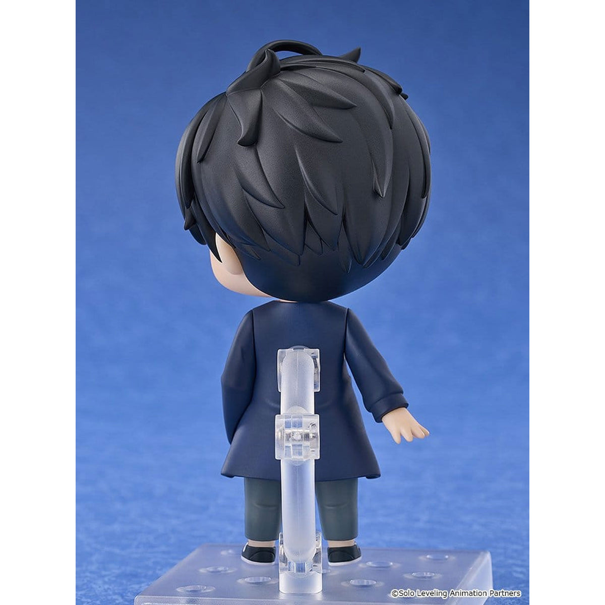 Solo Leveling Nendoroid Sung Jinwoo -Action Figure