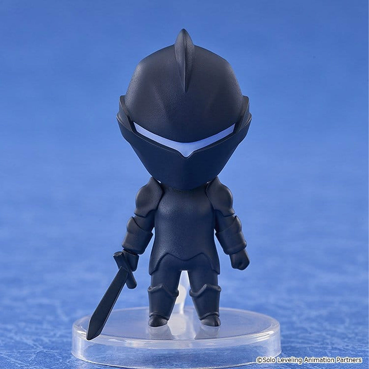 Solo Leveling Nendoroid Sung Jinwoo -Action Figure