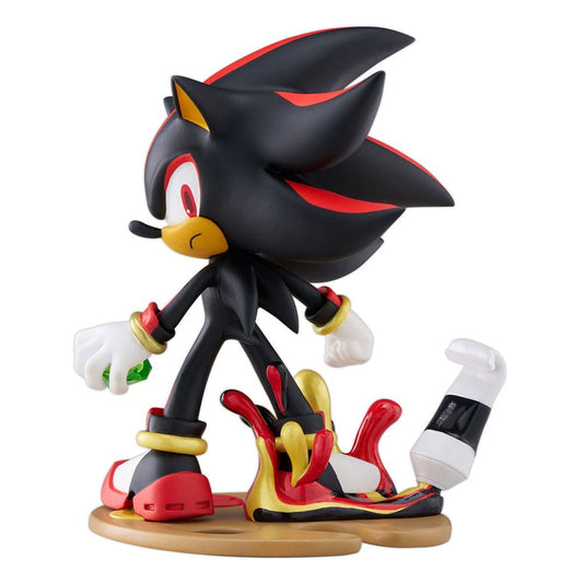 Sonic - The Hedgehog PalVerse Shadow