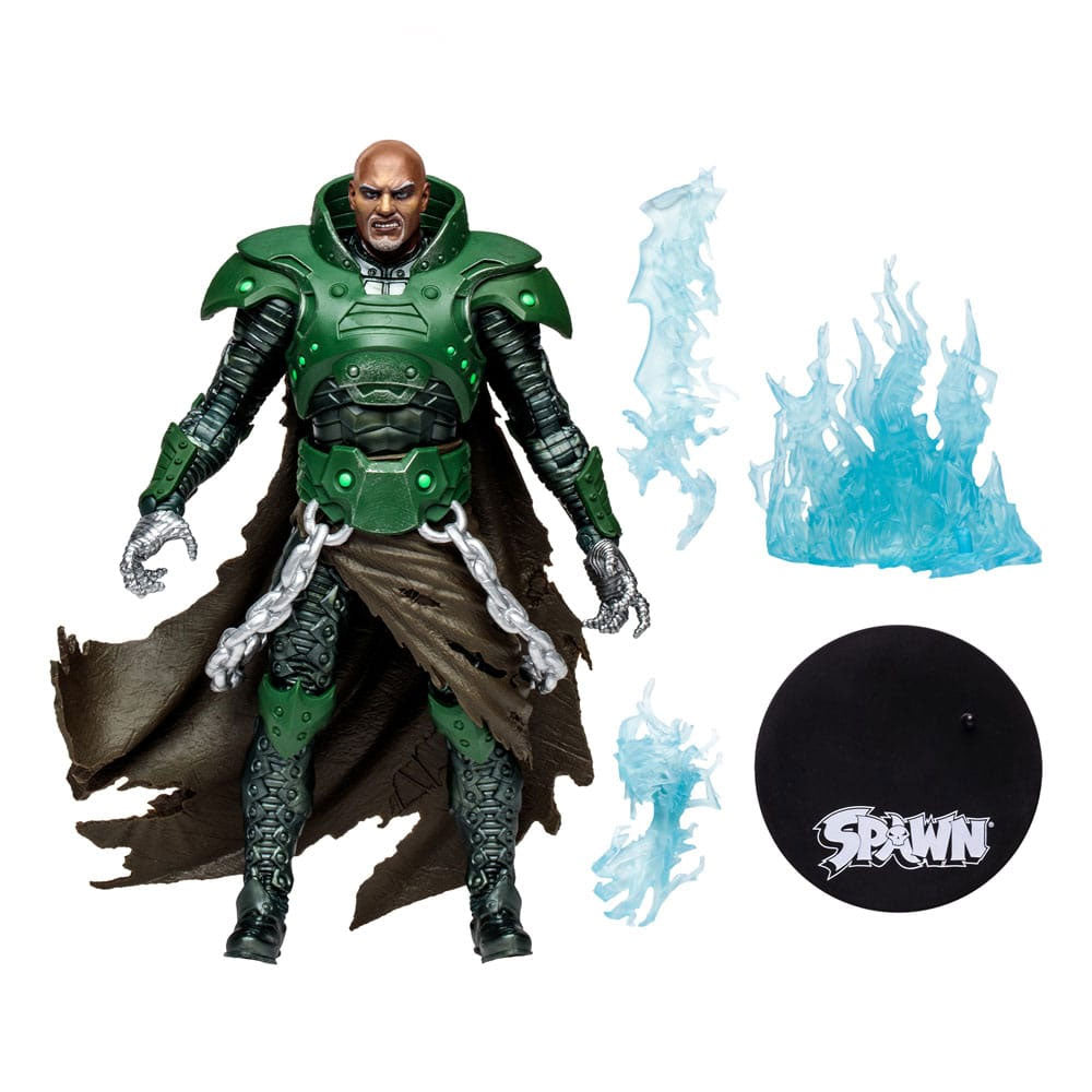 Spawn Sinn